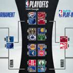 ตารางแข่ง nba